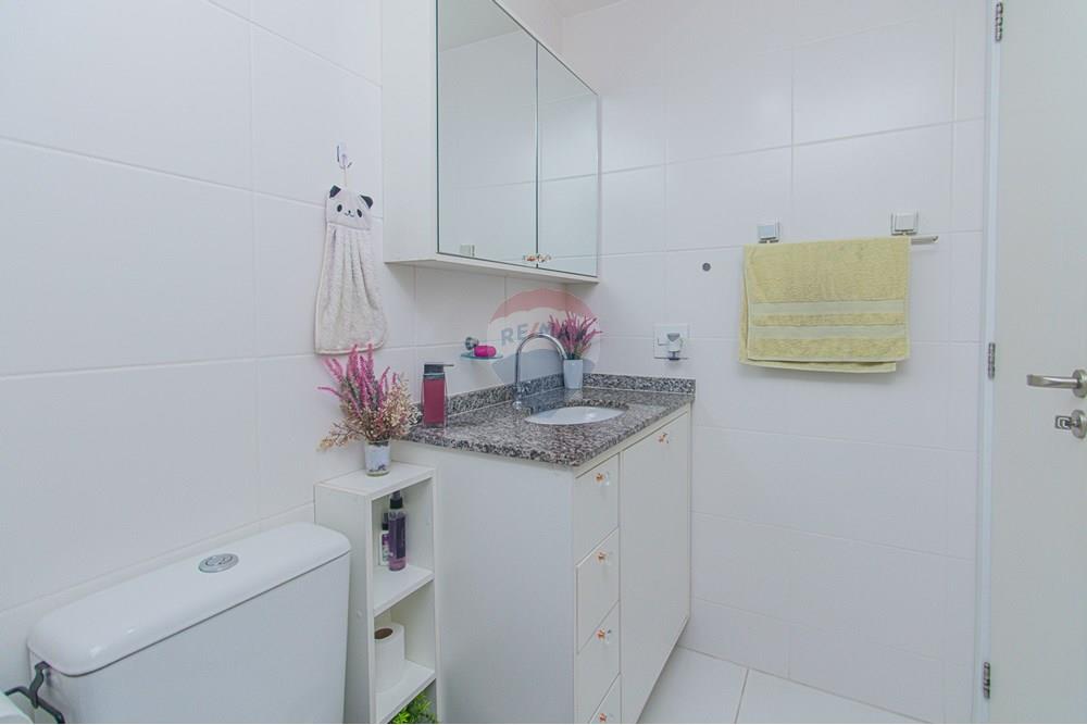 Apartamento - Venda - São Paulo , São Paulo - 07banheiros_002.jpg - 601421022-11