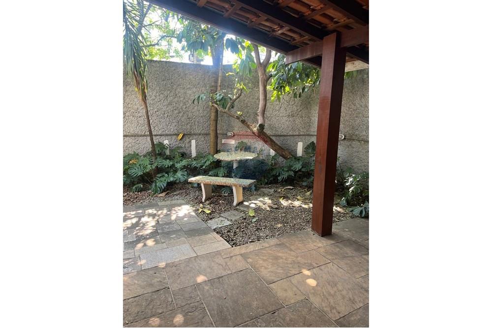 Casa - Alugar - São Paulo , São Paulo - Casa Primeiro de Março.jpg - 602241032-1