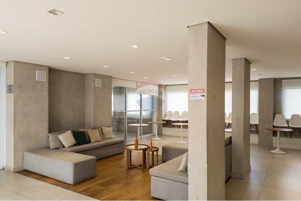 Apartamento - Venda - São Paulo , São Paulo - 40_AP.jpg - 601471027-11