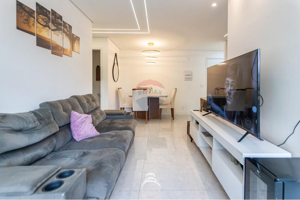 Apartamento - Venda - São Paulo , São Paulo - DSC_6452.jpeg - 601191032-50