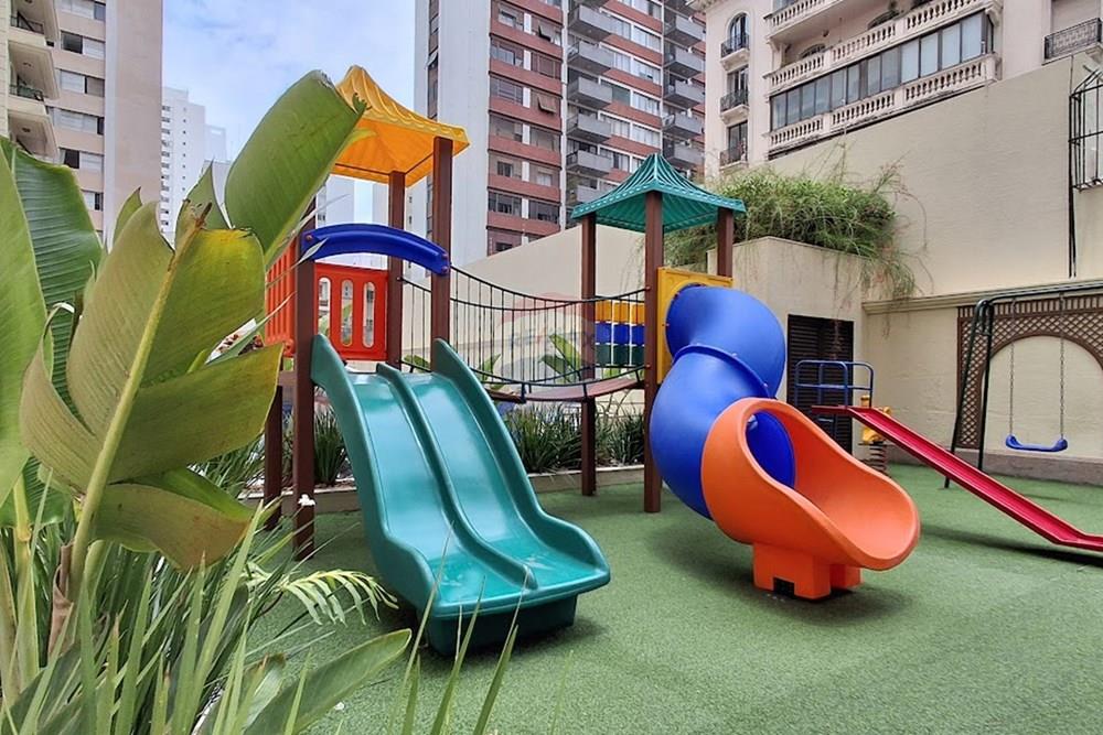 Apartamento - Venda - São Paulo , São Paulo - 25-12-02-R. São Vicente de Paulo, 502 - Santa Cecilia_075_CapodannoFotografia.jpg - 602341010-116