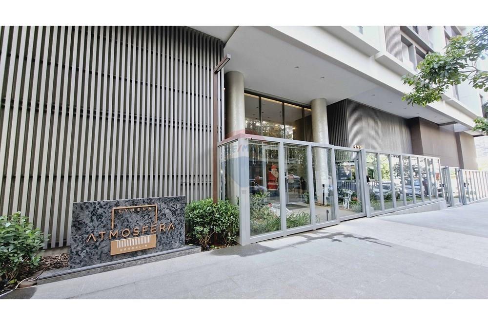 Apartamento - Alugar - São Paulo , São Paulo - RUA GETÚLIO SOARES ROCHA, 135 (3).jpg - 601361020-417