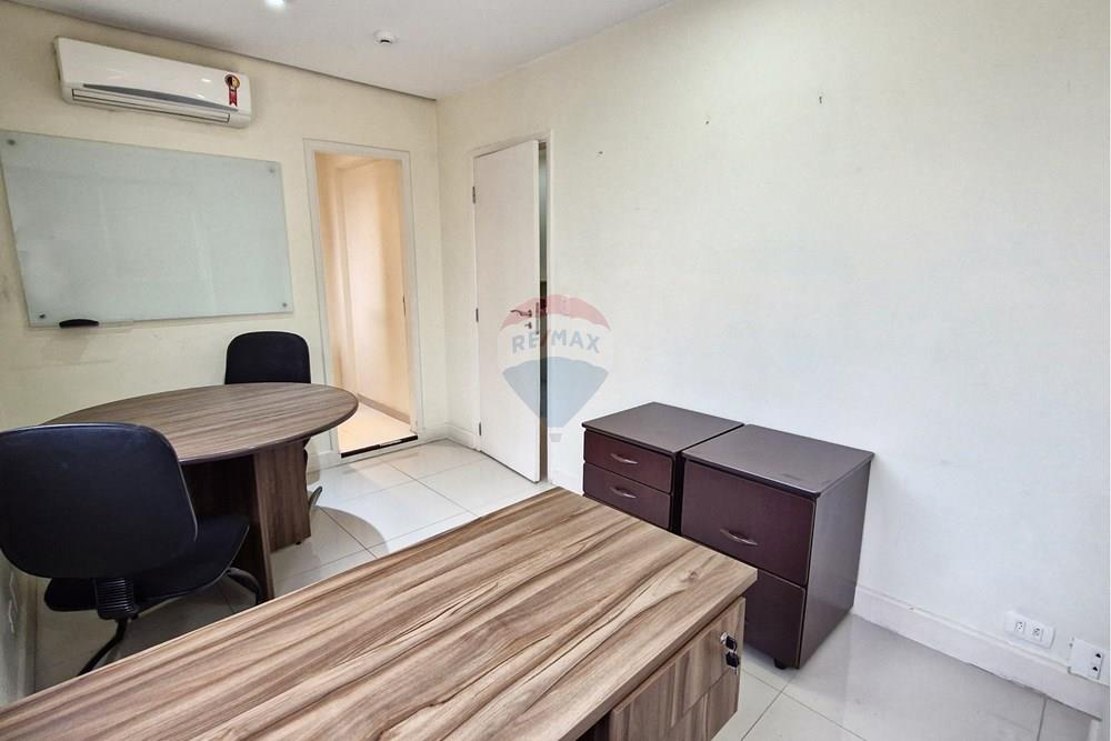 Cj. Comercial/ Sala - Venda - São Paulo , São Paulo - RUA MAESTRO JOÃO GOMES DE ARAUJO, 106 (17).jpg - 601051085-37