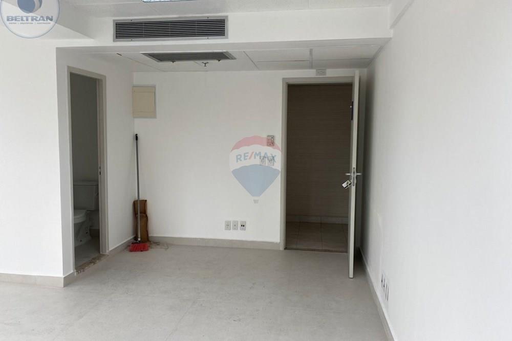 Cj. Comercial/ Sala - Alugar - Guarulhos , São Paulo - IMG_4061.jpeg - 601081110-16