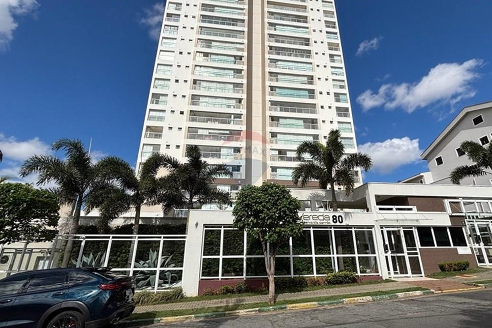 Apartamento - Alugar - São Paulo , São Paulo - IMG_2902.jpg - 601811037-23