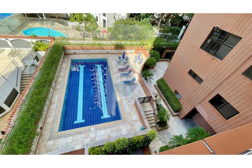 Apartamento - Venda - São Paulo , São Paulo - IMG_8211.JPEG - 602241008-47