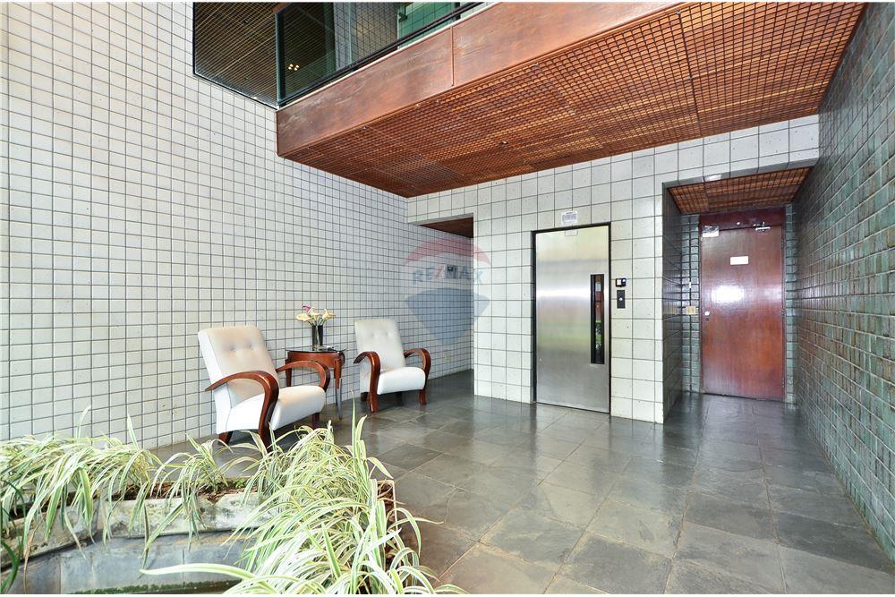 Apartamento - Venda - São Paulo , São Paulo - 31 - 601421003-83