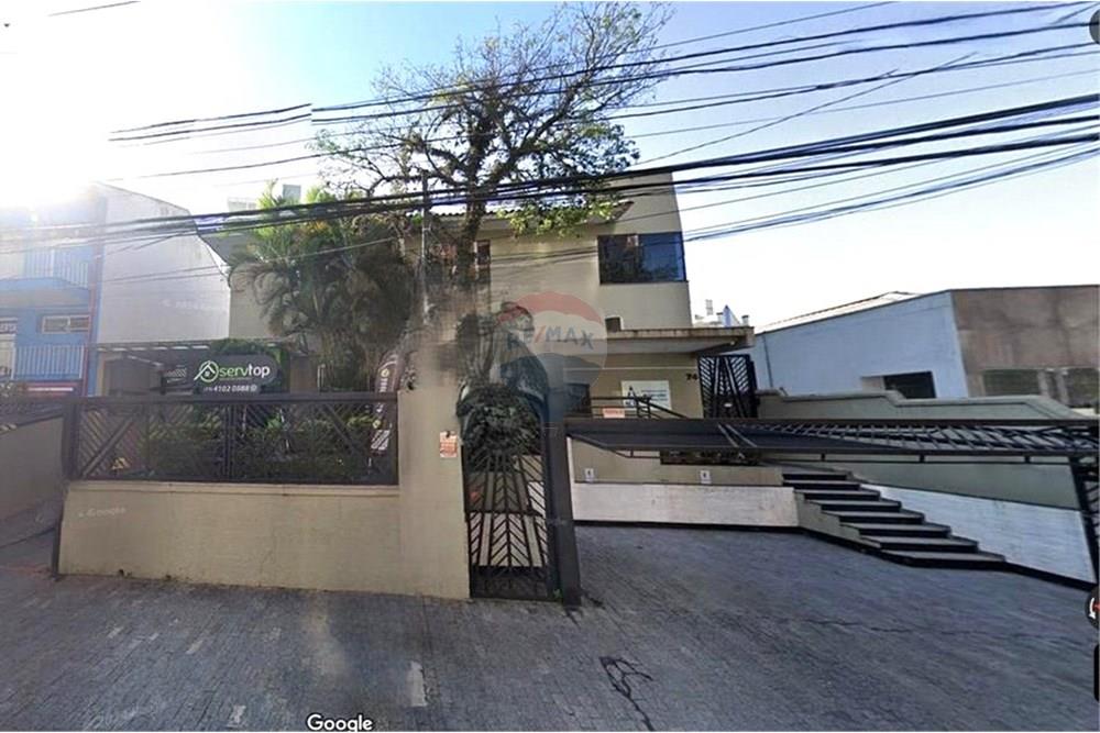 Ponto Comercial - Alugar - São Paulo , São Paulo - 1.jpeg - 602291016-349