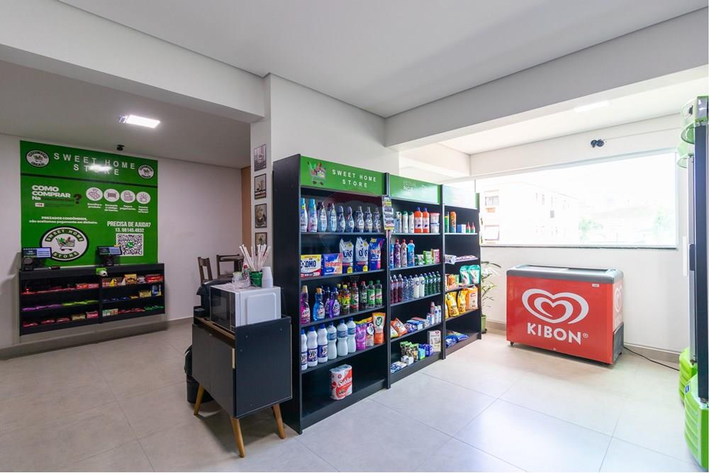 Residential - Condo/Apartment - Santos , São Paulo - BR - 01fotos_028.jpg - 602011072-3