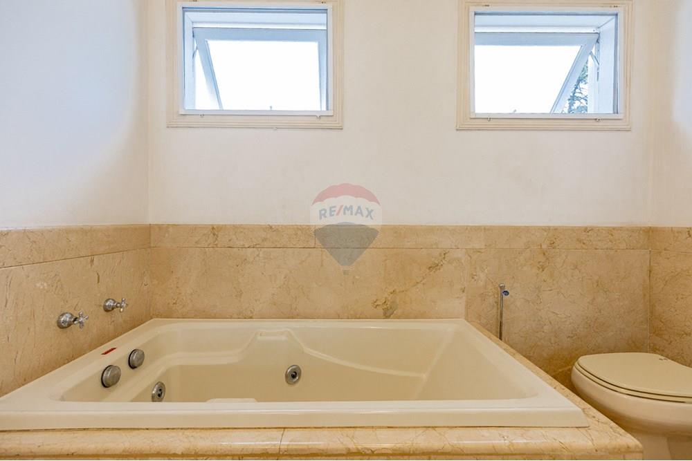 Casa de Condomínio - Venda - São Paulo , São Paulo - 53.jpg - Banheiro - 601131046-19