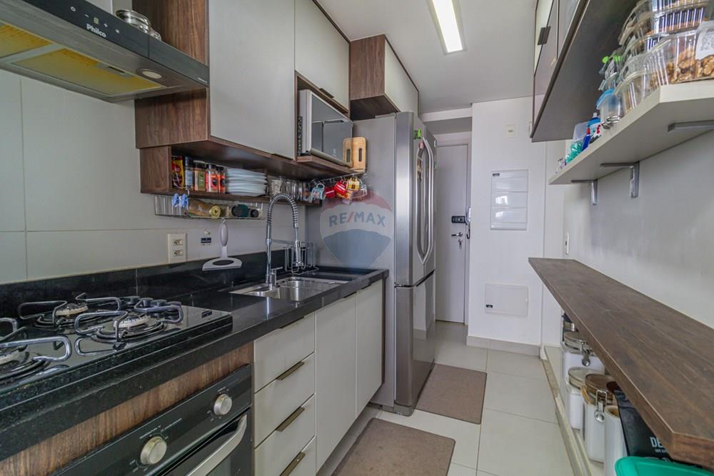 Apartamento - Venda - São Paulo , São Paulo - 04cozinha_004.jpg - 602281051-1