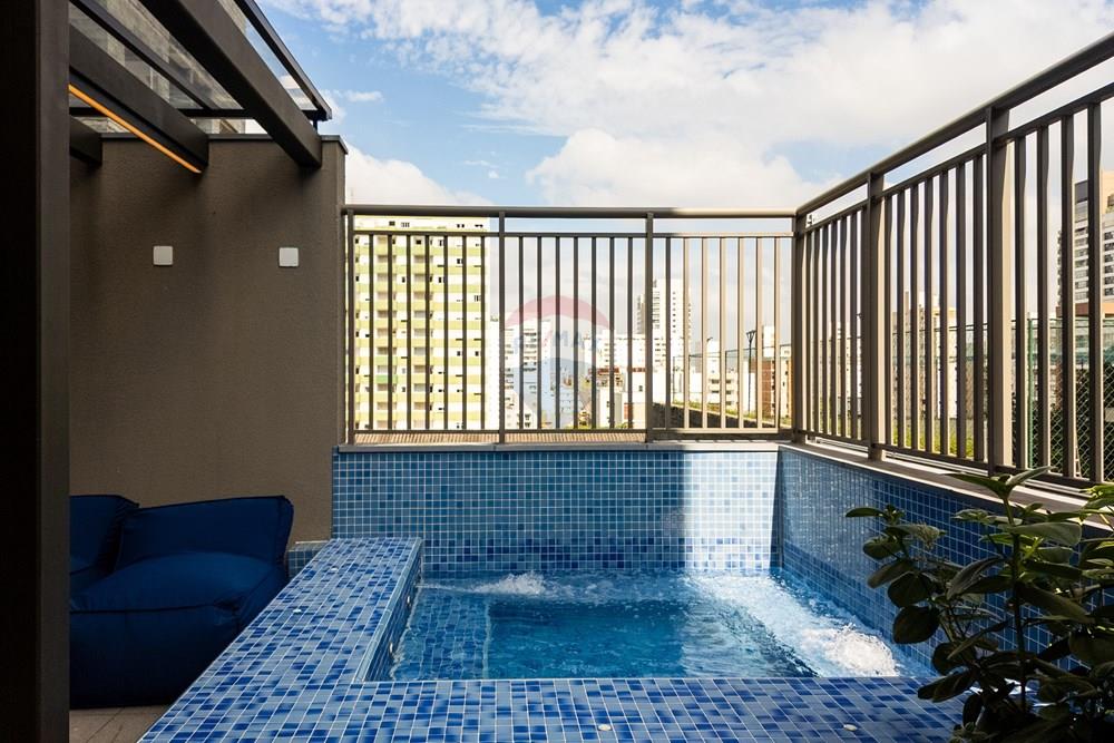 Apartamento - Venda - São Paulo , São Paulo - AP-58.jpg - 601471007-91