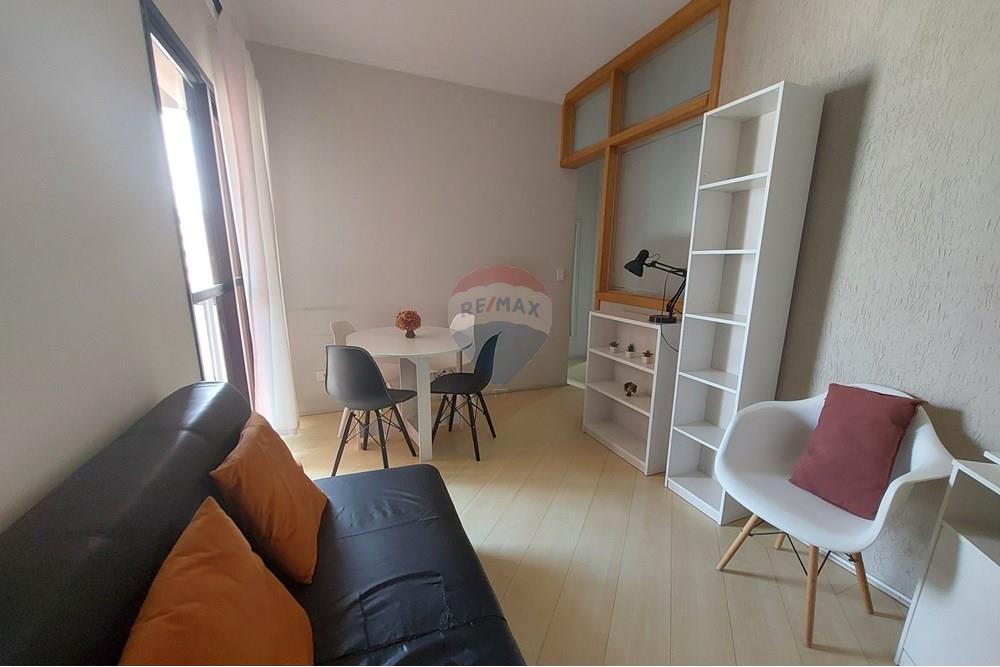 Apartamento - Alugar - São Paulo , São Paulo - 4.jpg - 602241006-152