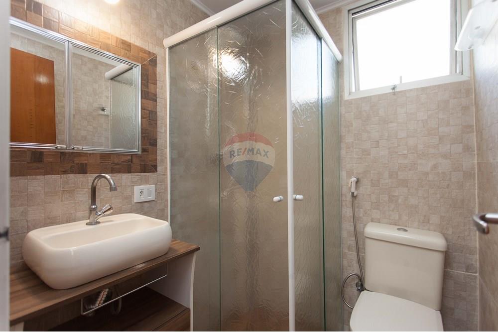 Apartamento - Venda - São Paulo , São Paulo - BANHEIRO 1.jpg - 601751109-1