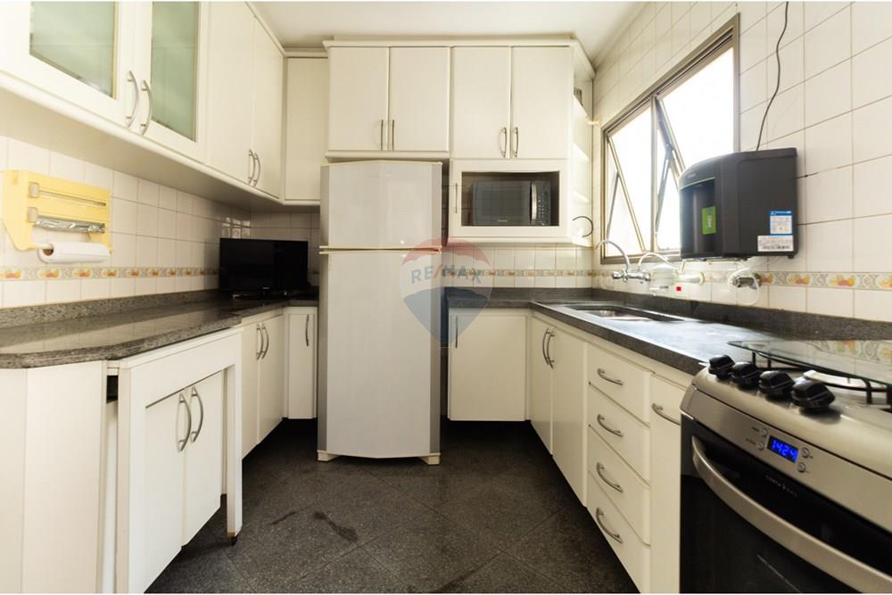 Casa de Condomínio - Venda - São Paulo , São Paulo - 9 COZINHA (2).jpg - 602281025-32