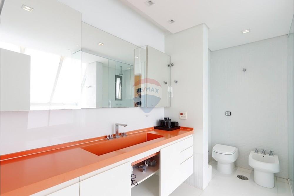 Apartamento - Venda - São Paulo , São Paulo - 25-12-02-R. São Vicente de Paulo, 502 - Santa Cecilia_050_CapodannoFotografia.jpg - 602341010-116