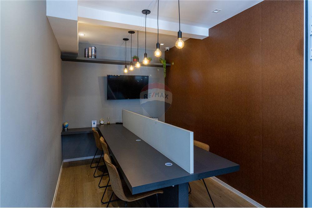 Rezidential - Apartament - Sao Paulo , Sao Paulo - BR - 59 - 601751058-84