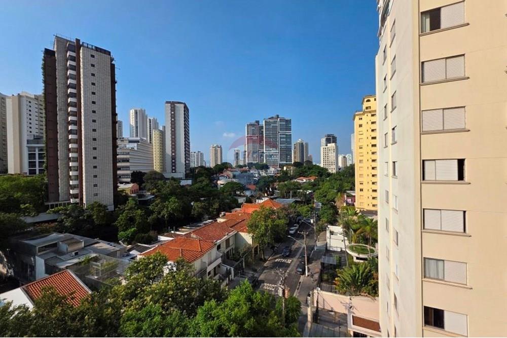 Apartamento - Alugar - São Paulo , São Paulo - 20251205_160740.jpg - 602381002-143