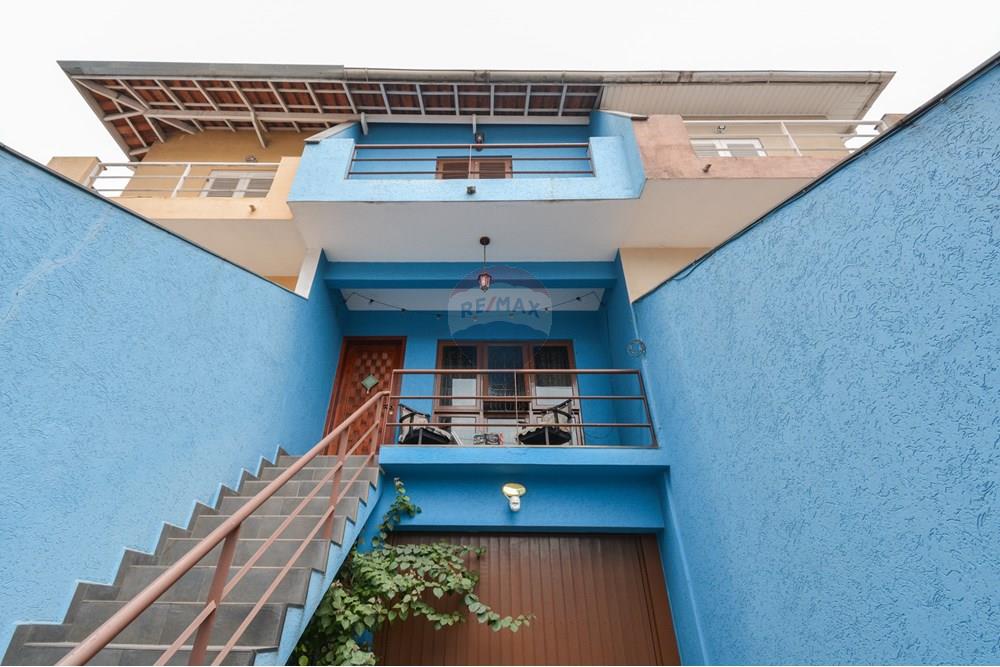 Sobrado - Venda - São Paulo , São Paulo - 005.jpg - 601251165-94