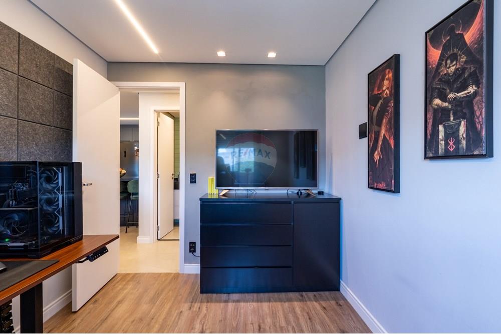 Apartamento - Venda - São Paulo , São Paulo - Cópia de DSC04359.jpg - Quarto - 601131075-20