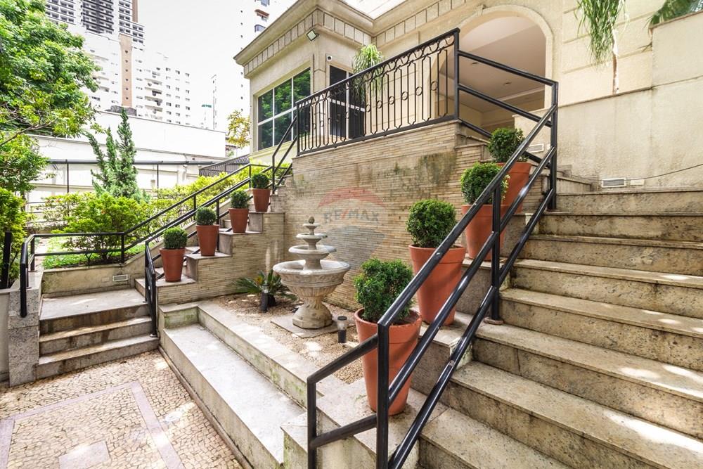 Apartamento - Venda - São Paulo , São Paulo - 32 ENTRADA (3) .jpg - 602191021-33