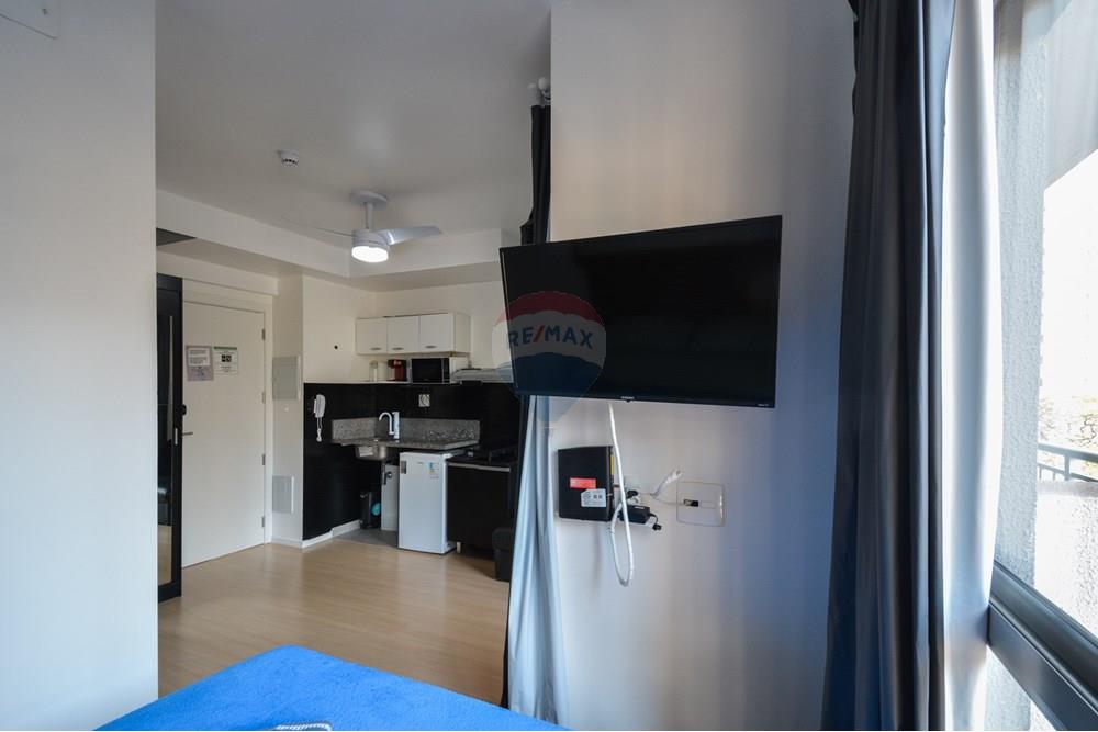 Apart Hotel/ Flat - Venda - São Paulo , São Paulo - Cópia de DSC_5087.jpg - Sala de jantar - 601131085-6