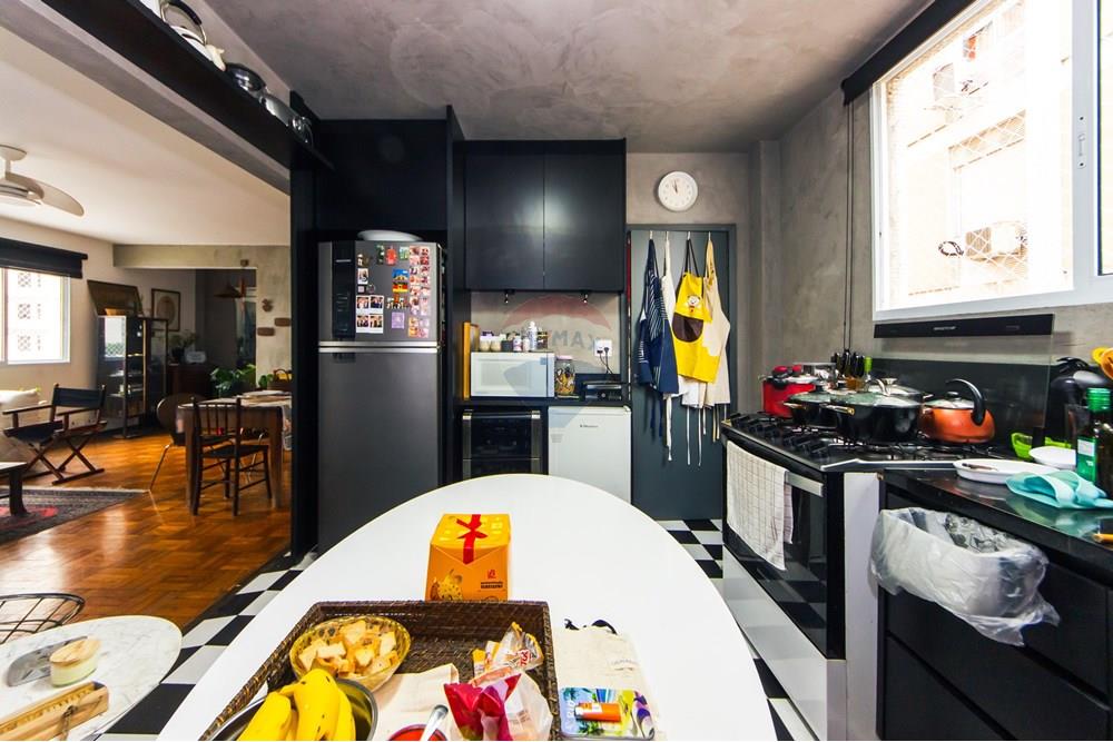 Apartamento - Venda - São Paulo , São Paulo - IMG_0242.jpg - 601371048-8