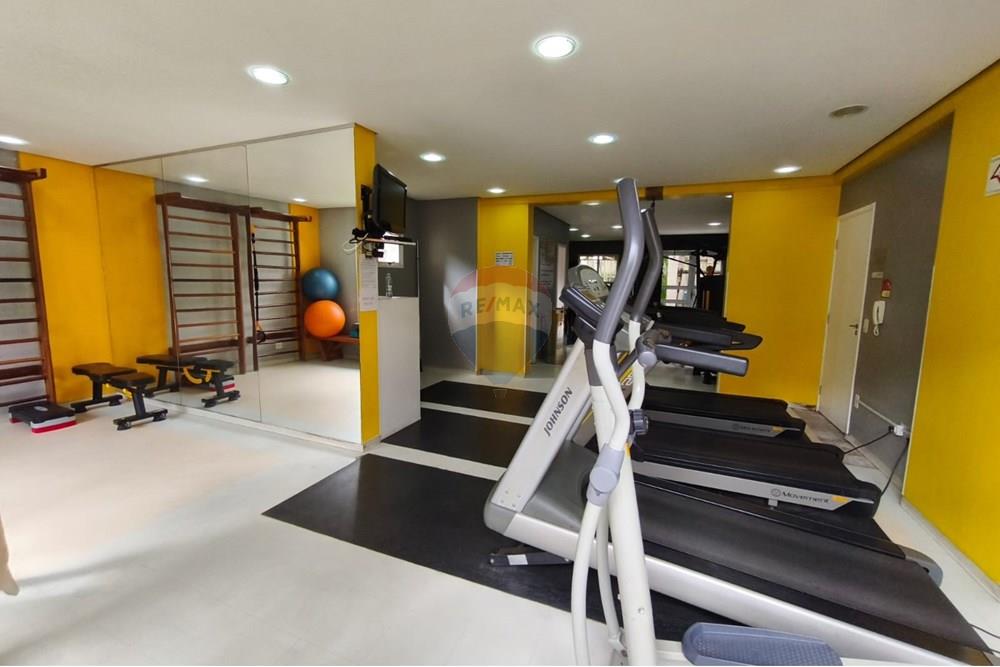 Apartamento - Alugar - São Paulo , São Paulo - IMG-20251204-WA0063.jpg - 601421023-10