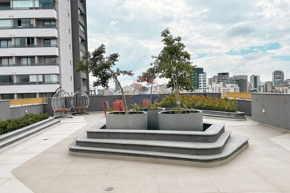 Studio - Alugar - São Paulo , São Paulo - IMG_9523.JPG - 601131004-180