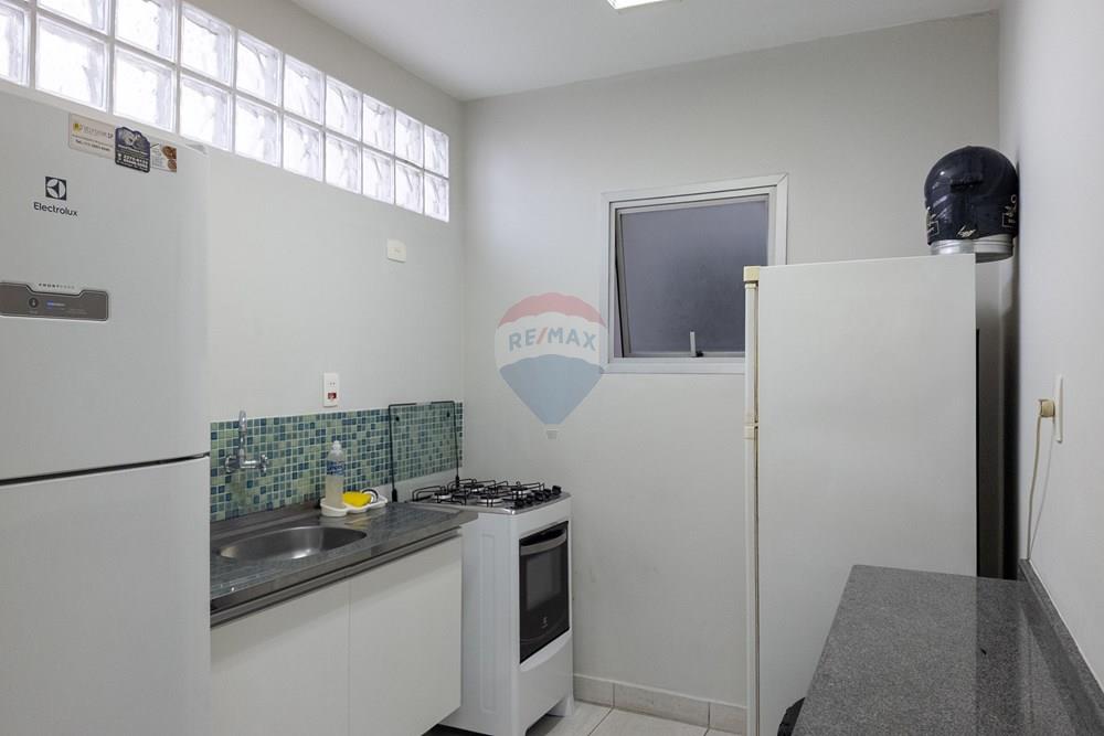 Apartamento - Alugar - São Paulo , São Paulo - AP-68.jpg - 601971014-223