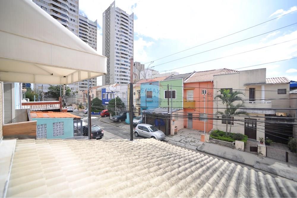 Casa - Alugar - São Paulo , São Paulo - Terraço.JPG - 601451038-2