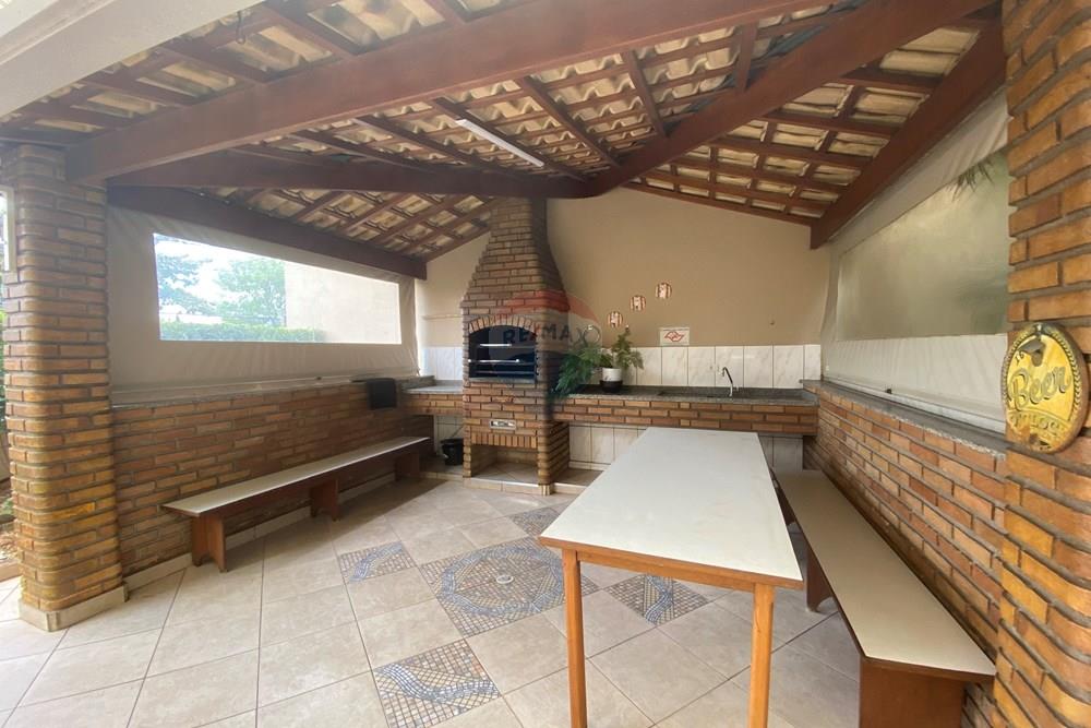 Apartamento - Alugar - São Paulo , São Paulo - IMG_0436.JPG - Churrasqueira - 602161016-38