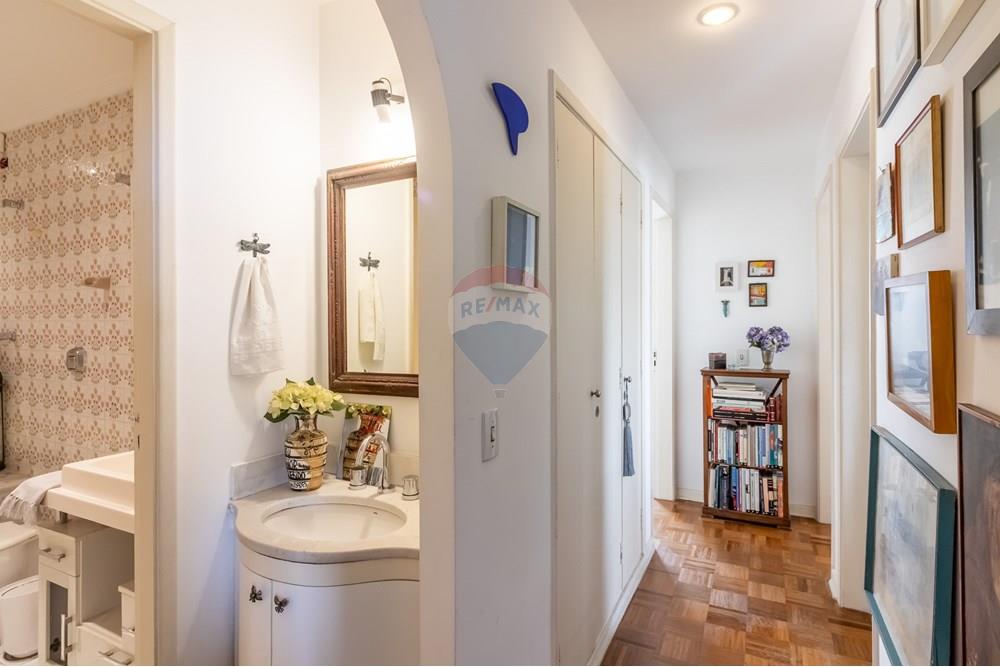 Apartamento - Venda - São Paulo , São Paulo - D corredor.jpg - 602191025-20