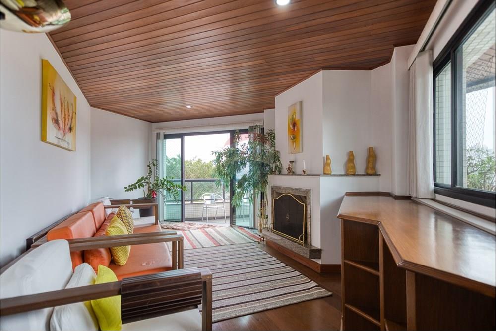 Apartamento - Venda - São Paulo , São Paulo - 01sala006.jpeg - Sala - 601081093-11