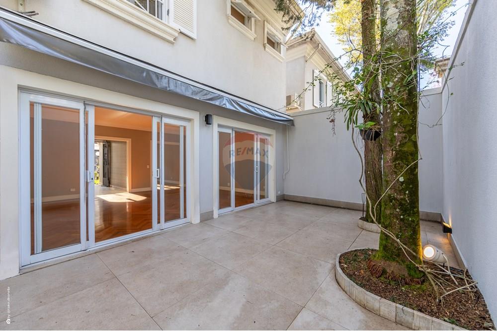 Casa de Condomínio - Venda - São Paulo , São Paulo - TKD-2520.jpg - 602151017-117