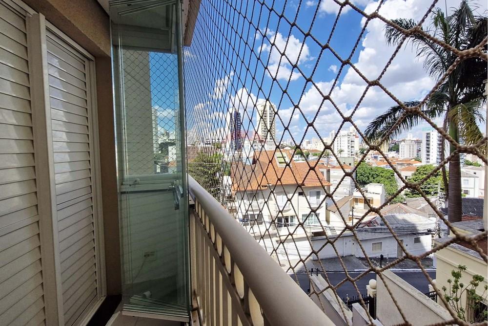 Apartamento - Venda - São Paulo , São Paulo - RUA GASPAR SOARES, 128 (22).jpg - 601051032-155