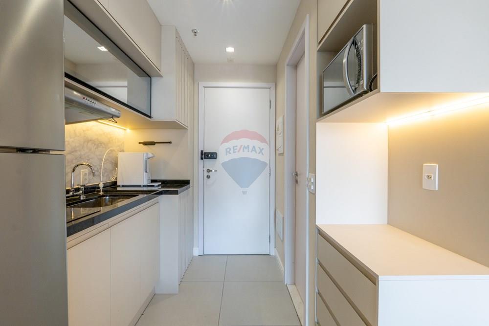 Studio - Venda - São Paulo , São Paulo - Cópia de DSC05086.jpg - Cozinha - 601131064-69