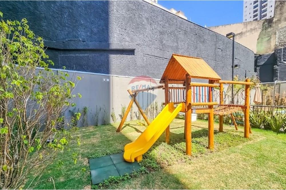 Apartamento - Alugar - São Paulo , São Paulo - Brinquedo.jpg - 601471038-14