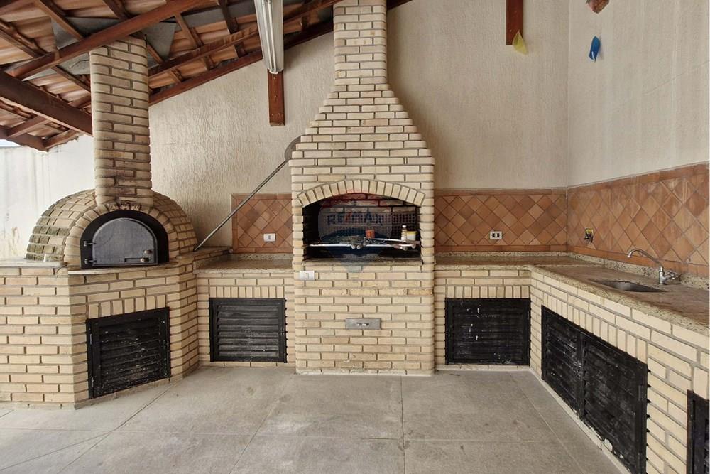 Apartamento - Venda - São Paulo , São Paulo - RUA RAFAEL DE OLIVEIRA, 260 (48).jpg - 601051002-132