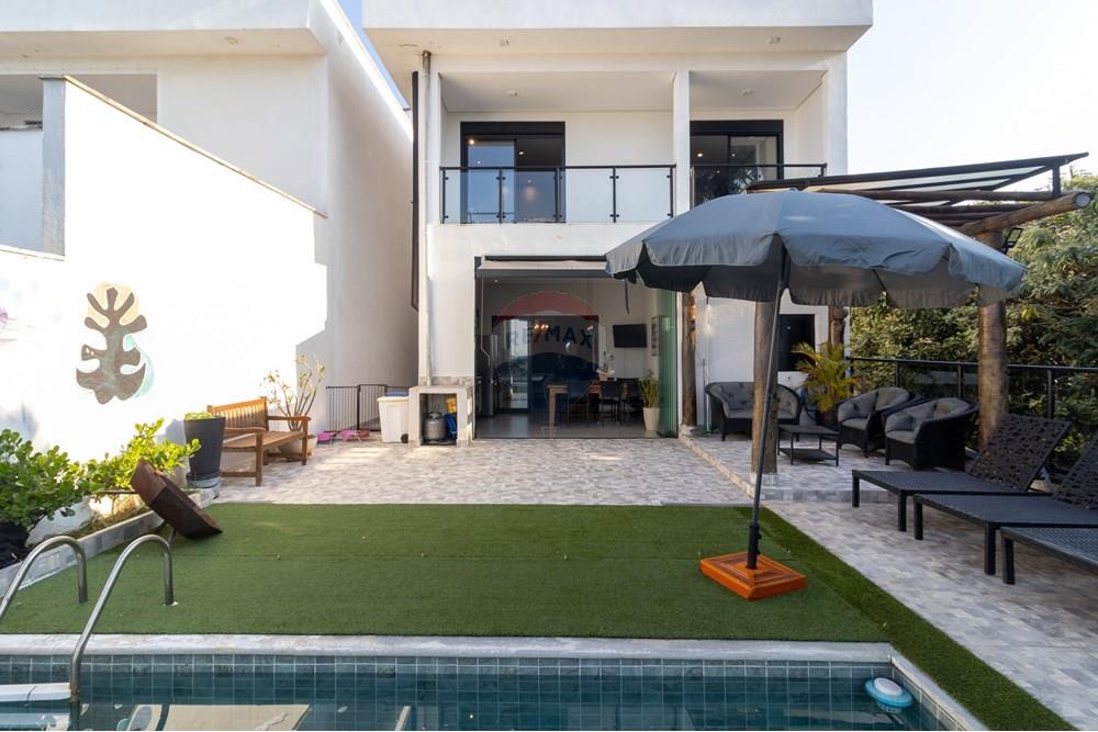 Casa de Condomínio - Venda - Cotia , São Paulo - Estr. Normandia, 1370_50.jpg - 601751098-68