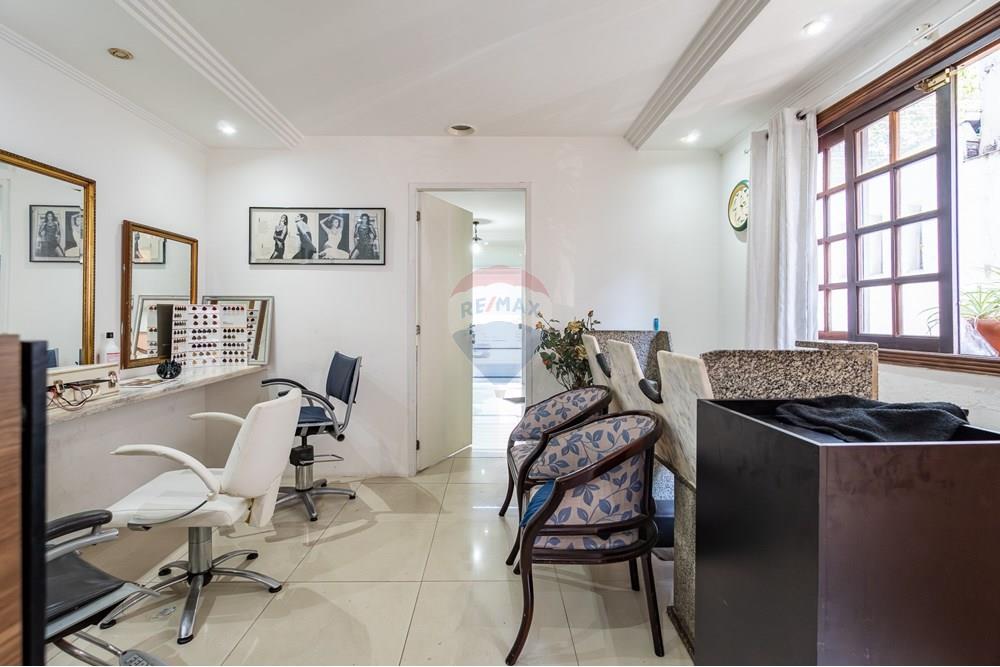 Sobrado - Venda - São Paulo , São Paulo - 8-CS.jpg - 601971007-166