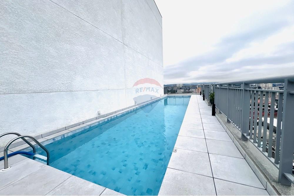 Apartamento - Alugar - São Paulo , São Paulo - IMG_7116.jpg - 602281044-86