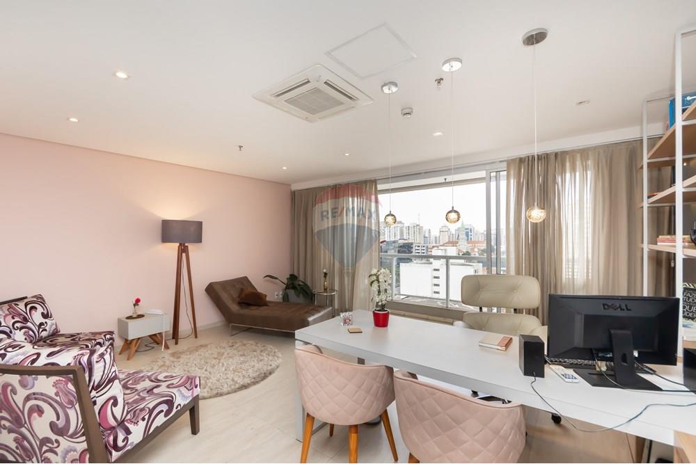 Kommerciel - Kontor - Sao Paulo , Sao Paulo - BR - 01 - Sala.jpg - 602031008-70