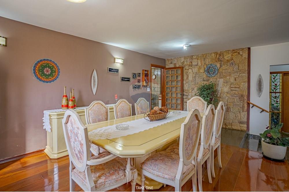 Casa de Condomínio - Venda - Campinas , São Paulo - 01fotos_044.jpg - 601251044-68