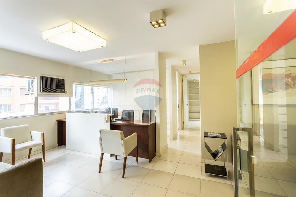 Cj. Comercial/ Sala - Venda - São Paulo , São Paulo - - 1.jpg - 601261002-260