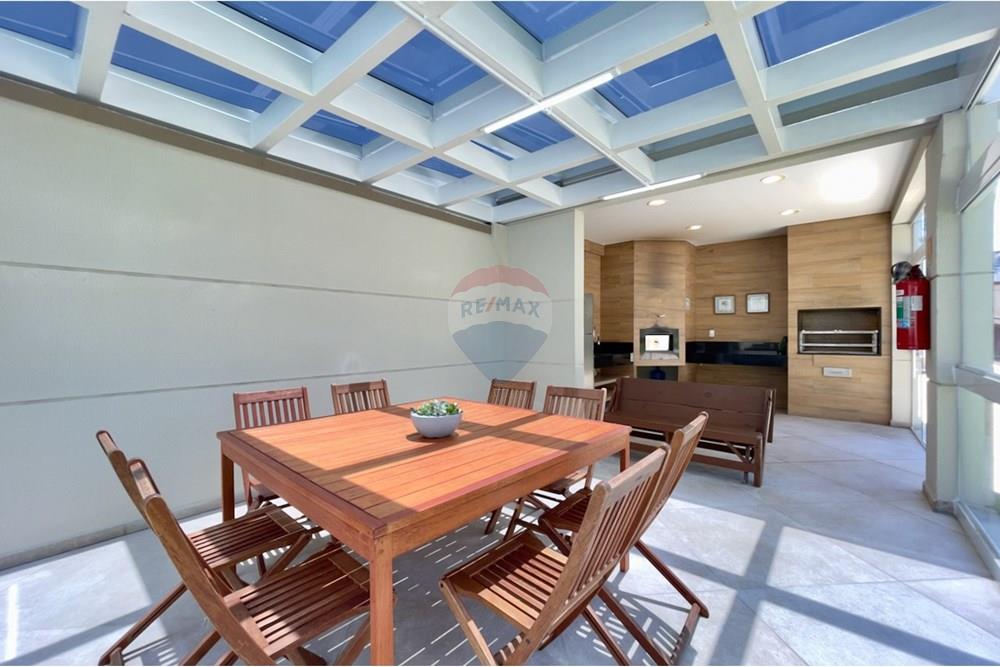 Apartamento - Venda - São Paulo , São Paulo - Rua Celso Ramos 255 - Cond. Natureza Clube Morumbi - Vila Andrade - 2 dorm,2 vagas,suite,varanda (31).jpeg - 601301008-74