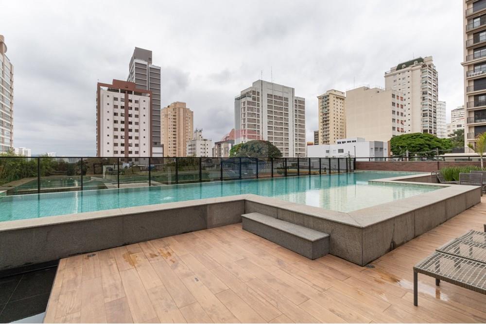 Residential - Διαμέρισμα - Σάο Πάολο , Σάο Πάολο - BR - 01fotos_013.jpg - 601251021-283