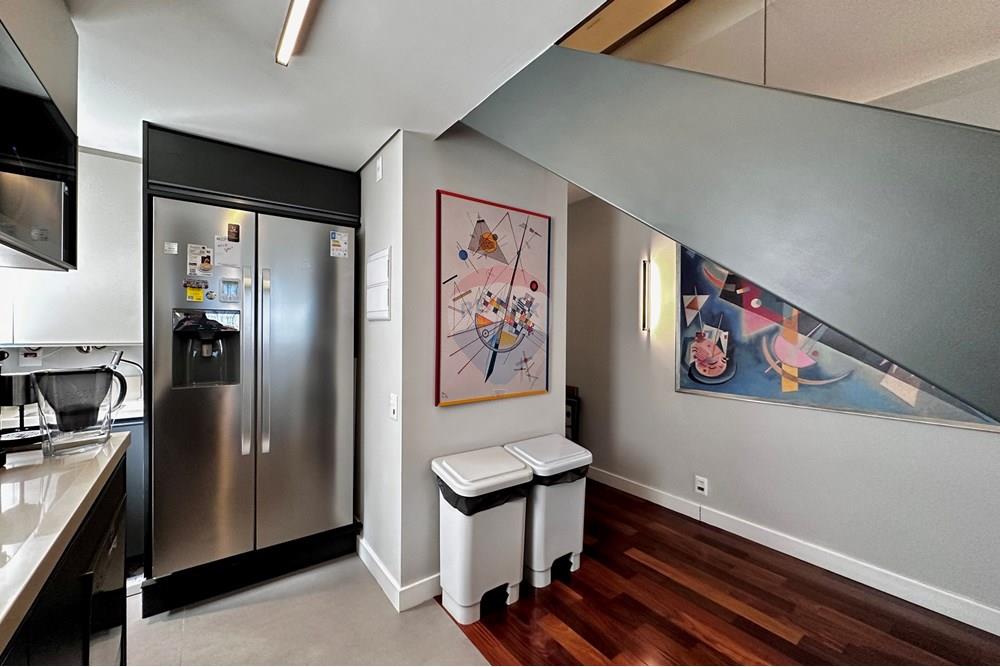 Residential - Kondo/ Apartemen - São Paulo , São Paulo - BR - IMG_9797.jpg - 602331010-39