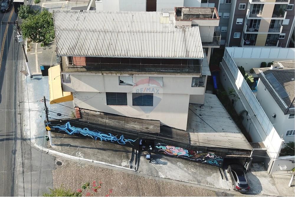 Casa Comercial - Venda - São Paulo , São Paulo - AV. SENADOR JOSÉ ERMIRIO DE MORAES, 118 (48).JPG - 601051010-65