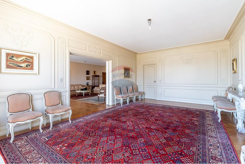 Apartamento - Venda - São Paulo , São Paulo - 10.jpg - Sala de jantar - 601081007-96